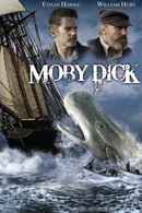 Moby Dick Poster 4