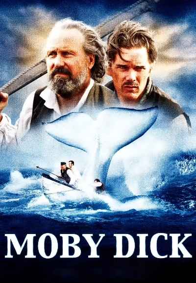 Moby Dick