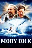 Moby Dick Poster 1