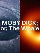 MOBY DICK; or, The Whale Poster 2