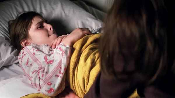 Mockingbird Don't Sing Poster 4