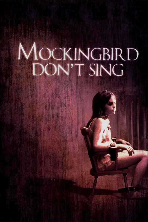 Mockingbird Don't Sing Poster 5