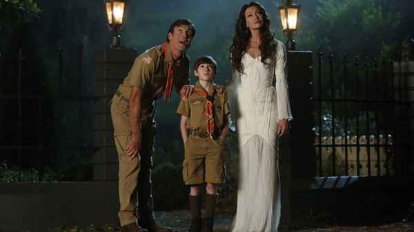 Mockingbird Lane Poster 1