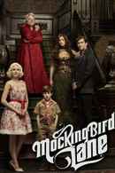Mockingbird Lane Poster 6