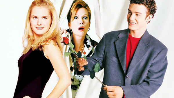 Model Behavior Poster 3