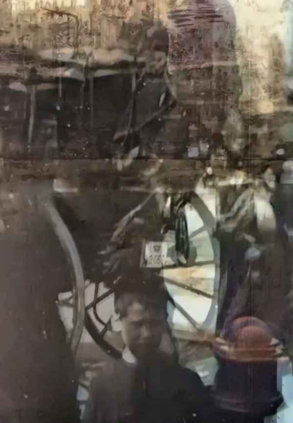 Model Citizens Poster 2