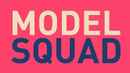 Model Squad Poster 3