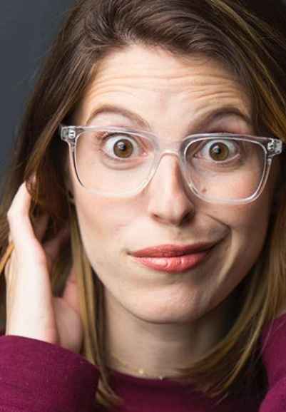 Modern Hero: The Series