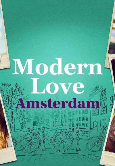 Modern Love Amsterdam –