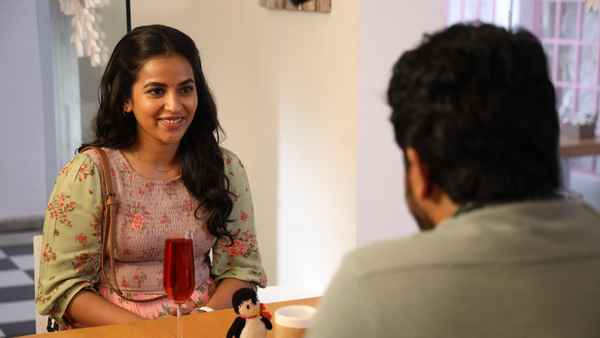 Modern Love: Hyderabad Poster 2