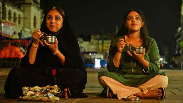 Modern Love: Hyderabad Poster 3