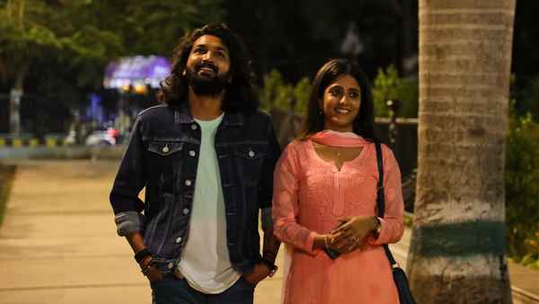 Modern Love: Hyderabad Poster 4