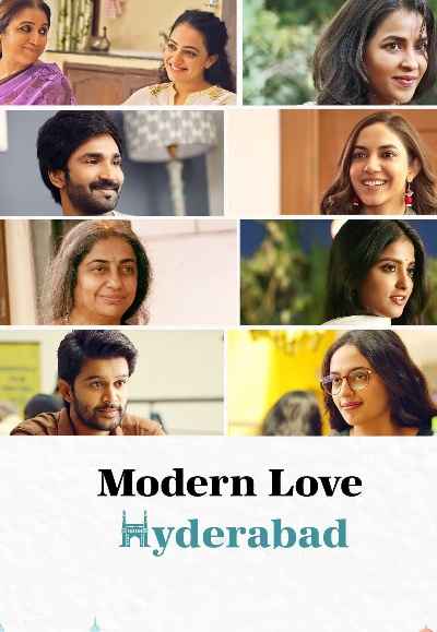 Modern Love: Hyderabad