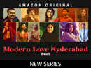 Modern Love: Hyderabad Poster 6