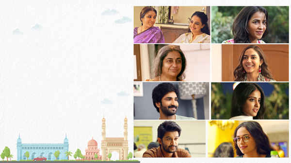 Modern Love: Hyderabad Poster 7