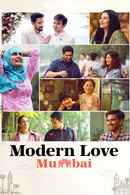 Modern Love: Mumbai Poster 3