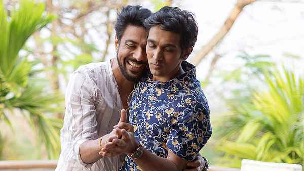 Modern Love: Mumbai Poster 7