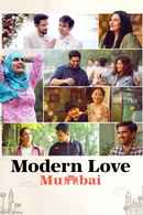 Modern Love: Mumbai Poster 4
