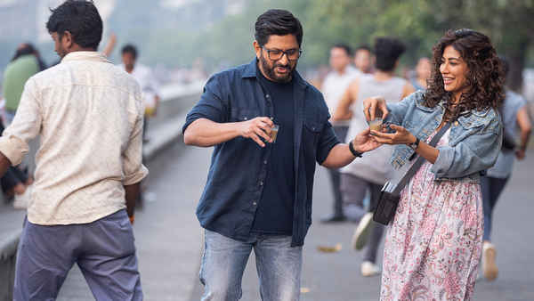 Modern Love: Mumbai Poster 5