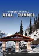 Modern Marvel: Atal Tunnel Poster 5