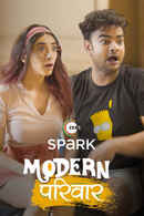 Modern Parivaar Poster 4