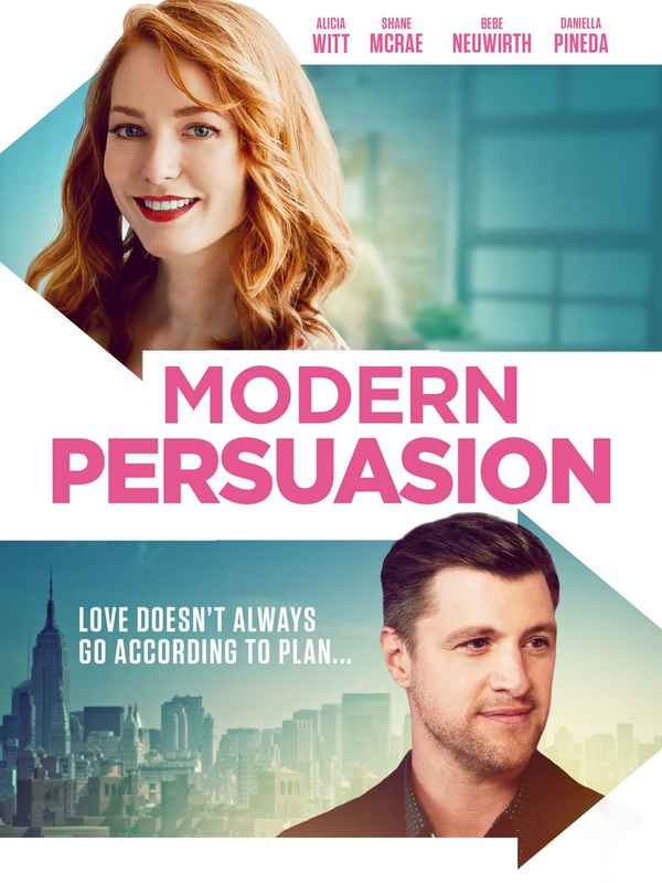Modern Persuasion Poster 2