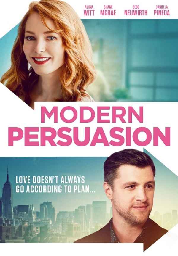 Modern Persuasion Poster 5