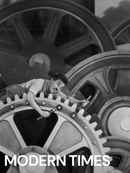 Modern Times Poster 1