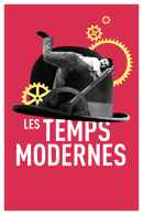 Modern Times Poster 4
