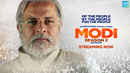 Modi: Journey of a common man Poster 3