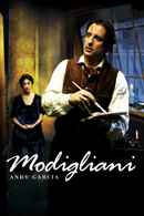 Modigliani Poster 1