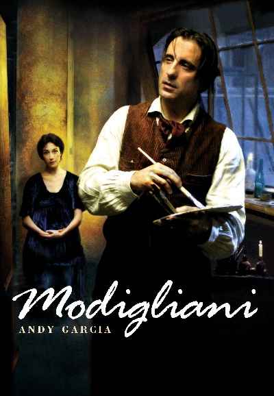 Modigliani