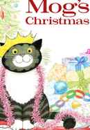 Mog's Christmas Poster 5
