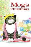 Mog's Christmas Poster 1