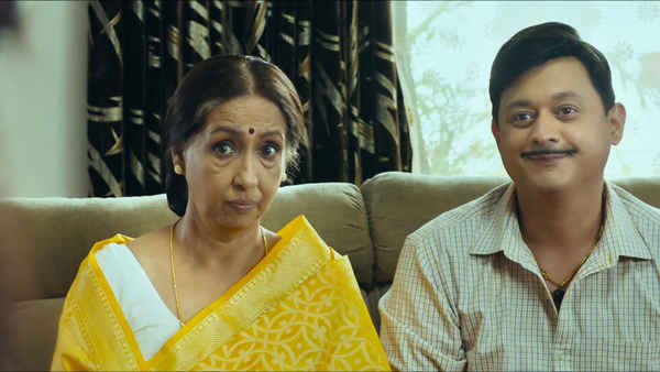 Mogra Phulaalaa Poster 2