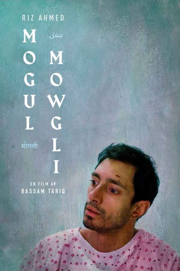 Mogul Mowgli Poster 3