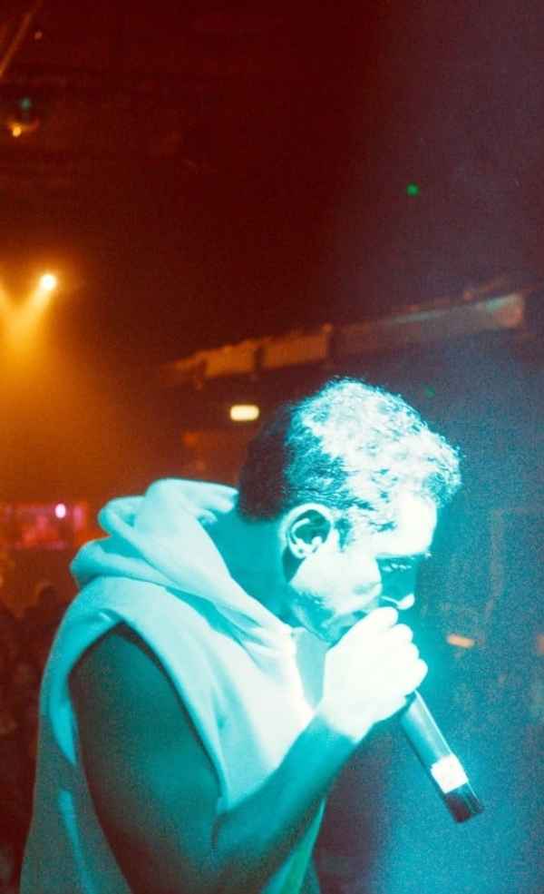 Mogul Mowgli Poster 5