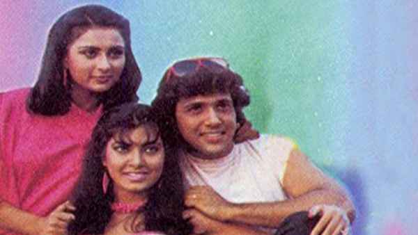 Mohabbat Ki Aag Poster 4