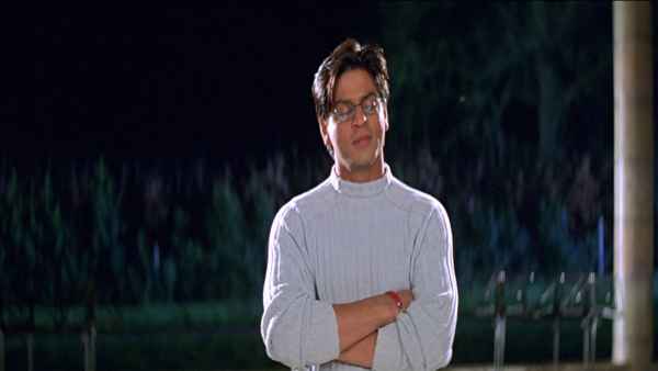 Mohabbatein Poster 2