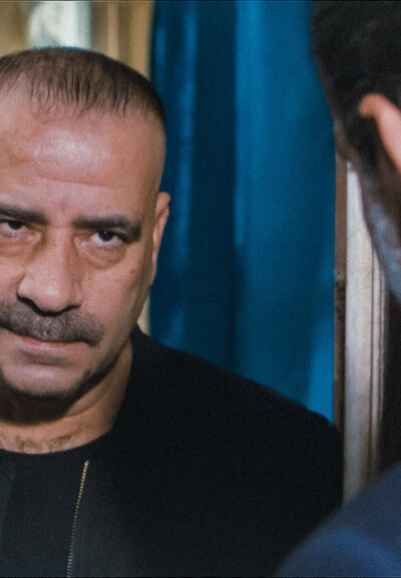 Mohamed Hussein