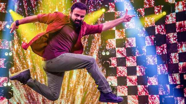 Mohan Kumar Fans Poster 3