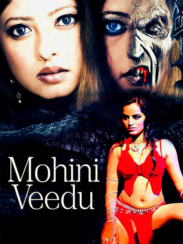 Mohini Veedu Poster 4