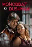 Mohobbat Ke Dushman Poster 4