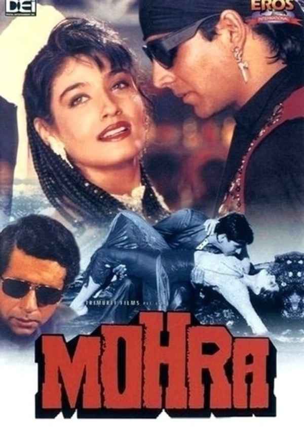 Mohra Poster 4