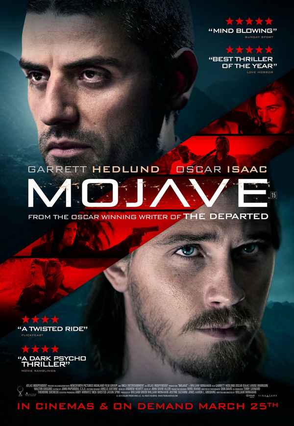 Mojave Poster 2