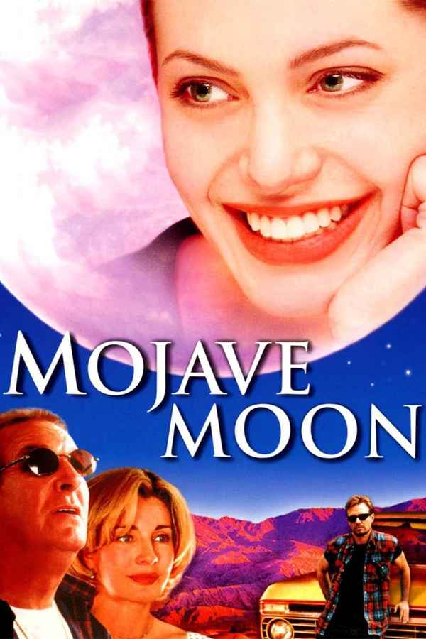 Mojave Moon Poster 5