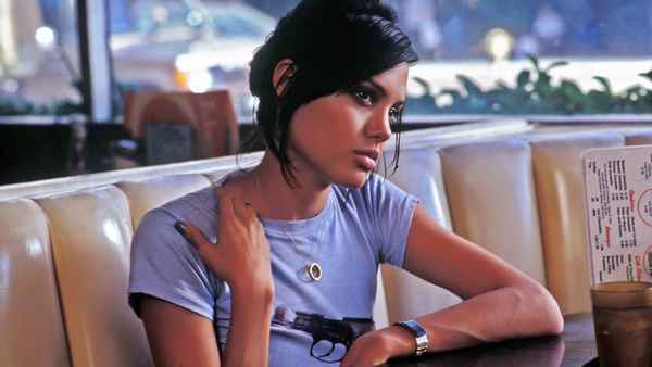 Mojave Moon Poster 1