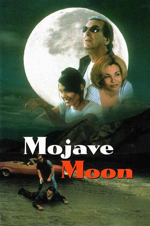Mojave Moon Poster 6