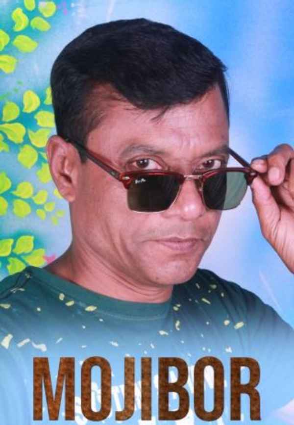 Mojibor Poster 2