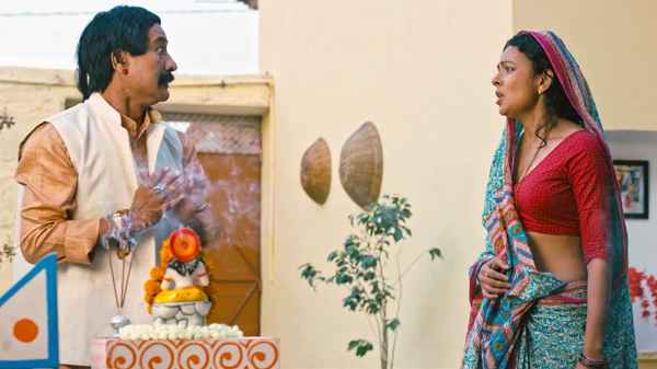 Moksh To Maya Poster 3